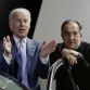 Vice President Joe Biden visit  Detroit Auto Show 2014
