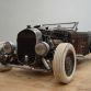 Vintage Rusty Miniature Cars
