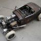 Vintage Rusty Miniature Cars