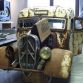 Vintage Rusty Miniature Cars