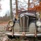 Vintage Rusty Miniature Cars