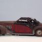 Vintage Rusty Miniature Cars
