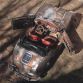 Vintage Rusty Miniature Cars