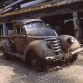 Vintage Rusty Miniature Cars
