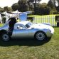 Vintech P550 Tribute at Pebble Beach 2012