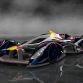 Red Bull X2014 for Gran Turismo 6