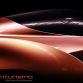 Vision Gran Turismo concept for Gran Turismo