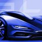 Vision Gran Turismo concept for Gran Turismo
