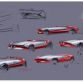 Vision Gran Turismo concept for Gran Turismo