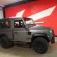 A.Kahn Design factory visit