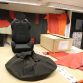 A.Kahn Design factory visit
