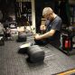 A.Kahn Design factory visit