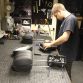 A.Kahn Design factory visit