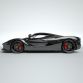 Ferrari_LaFerrari_side