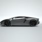 Lamborghini_Aventador_side
