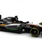 Force India VJM08