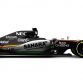 Force India VJM08
