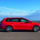 Volkswage Golf Variant 2013