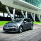 Volkswage Golf Variant 2013