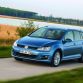 Volkswage Golf Variant 2013