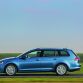 Volkswage Golf Variant 2013