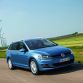 Volkswage Golf Variant 2013