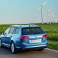 Volkswage Golf Variant 2013
