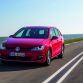 Volkswage Golf Variant 2013