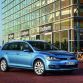 Volkswage Golf Variant 2013