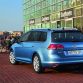 Volkswage Golf Variant 2013