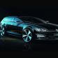 Volkswage Golf Variant 2013