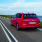 Volkswage Golf Variant 2013