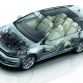 Volkswage Golf Variant 2013