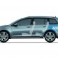 Volkswage Golf Variant 2013