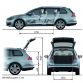 Volkswage Golf Variant 2013