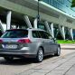 Volkswage Golf Variant 2013