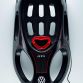 Volkswagen Accessories GTI Crazy Bob sled