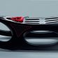 Volkswagen Accessories GTI Crazy Bob sled
