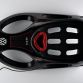 Volkswagen Accessories GTI Crazy Bob sled