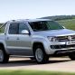 Volkswagen Amarok 2013