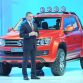Volkswagen Amarok Canyon Concept