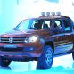 Volkswagen Amarok Canyon Concept