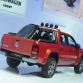 Volkswagen Amarok Canyon Concept