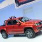 Volkswagen Amarok Canyon Concept