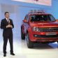 Volkswagen Amarok Canyon Concept