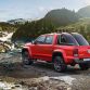 Volkswagen Amarok Canyon Concept