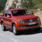 Volkswagen Amarok Canyon special edition