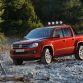 Volkswagen Amarok Canyon special edition