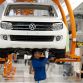 Volkswagen Amarok in Hanover