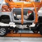Volkswagen Amarok in Hanover